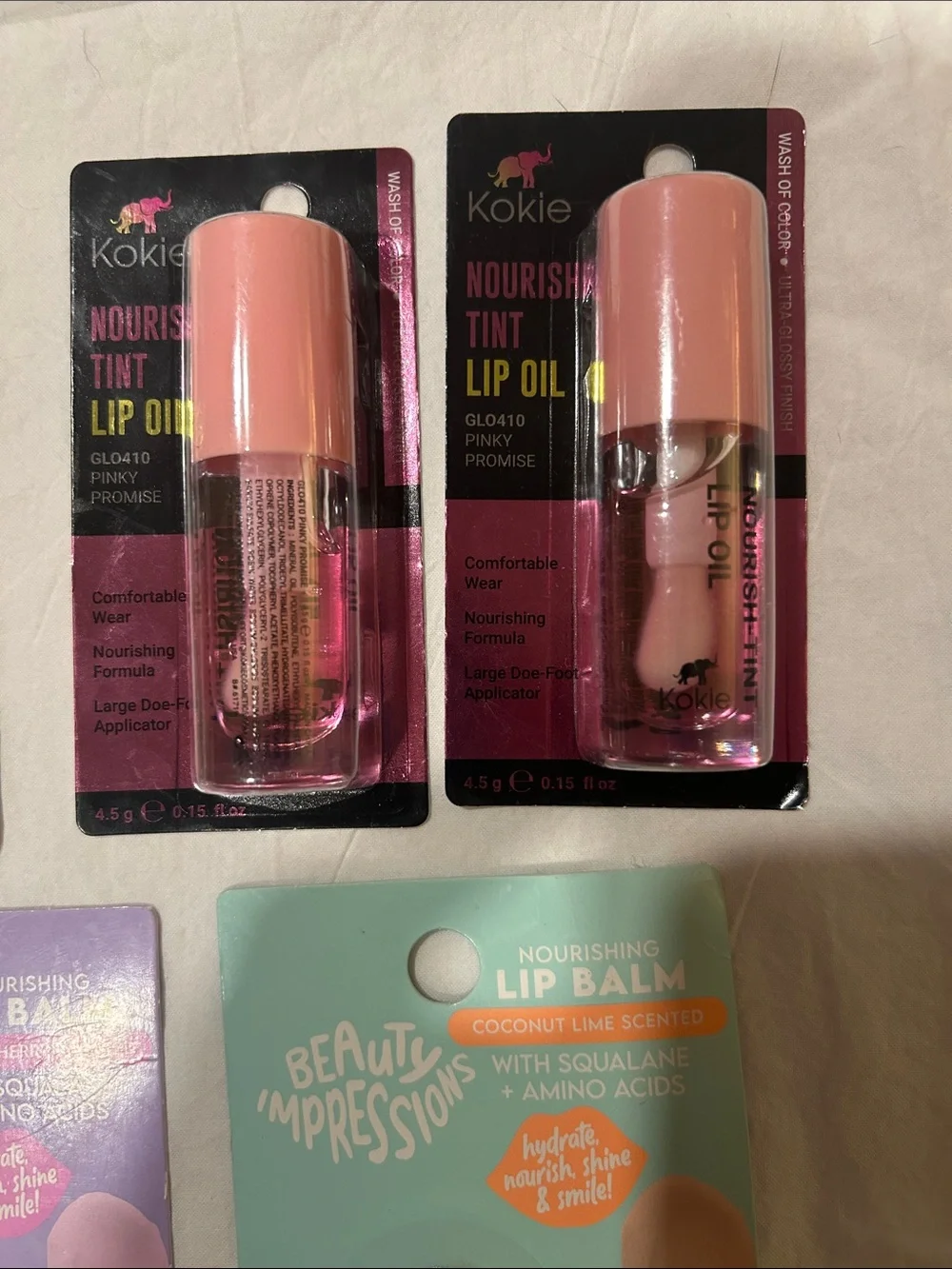 Lip care bundle! - Picture 4 of 7